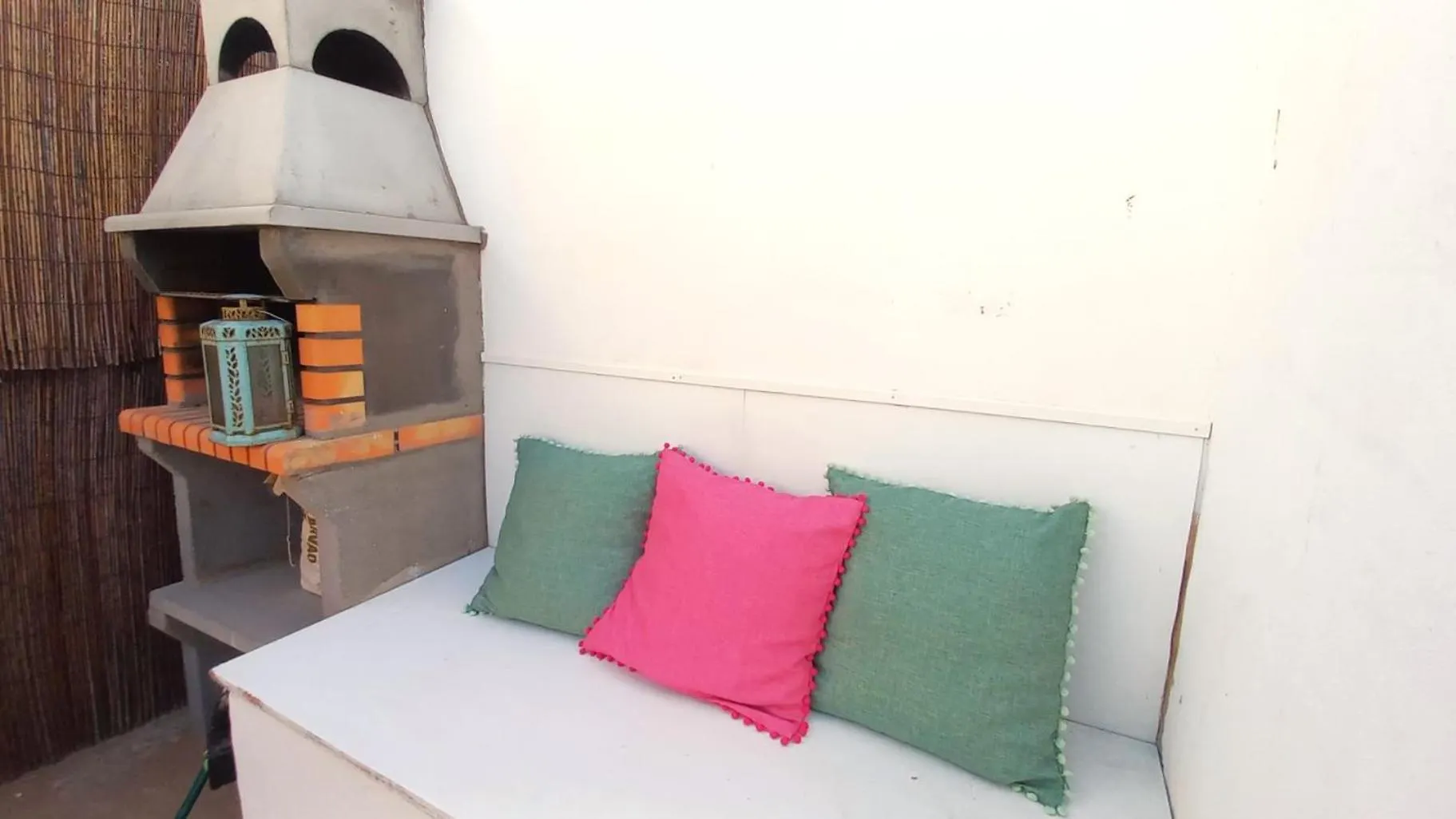 Acogedora Casa Con Jardin Y Barbacoa Βίλα Puerto del Rosario  Σπίτι διακοπών Puerto del Rosario (Fuerteventura)