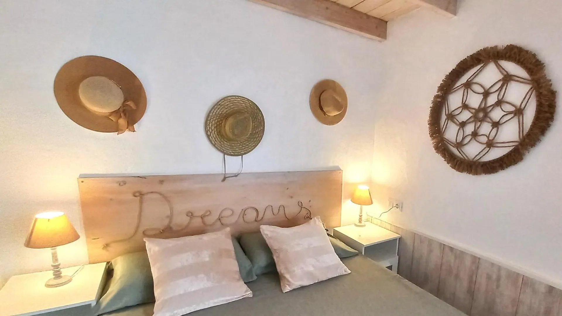 Acogedora Casa Con Jardin Y Barbacoa Βίλα Puerto del Rosario