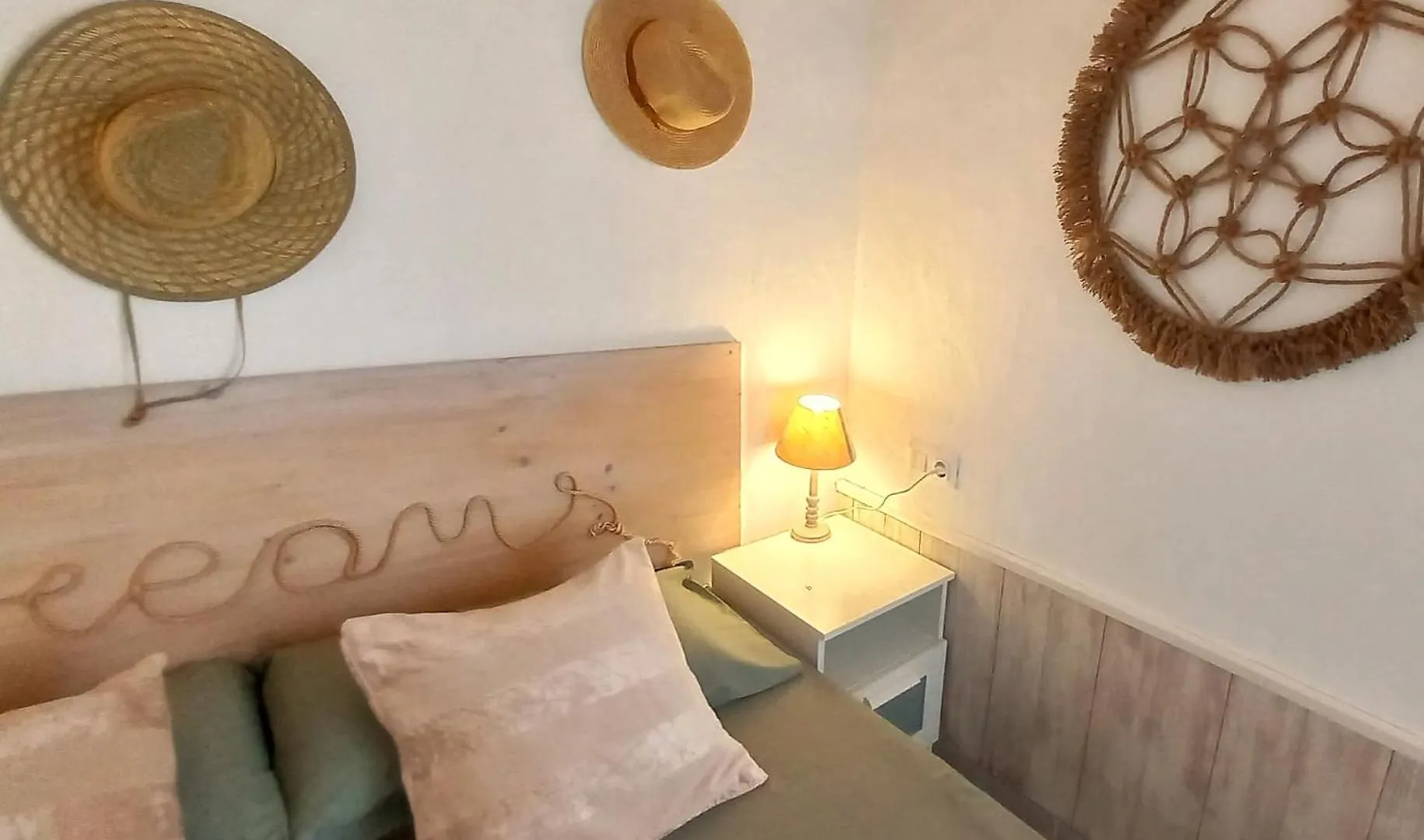 Acogedora Casa Con Jardin Y Barbacoa Βίλα Puerto del Rosario  Puerto del Rosario (Fuerteventura)