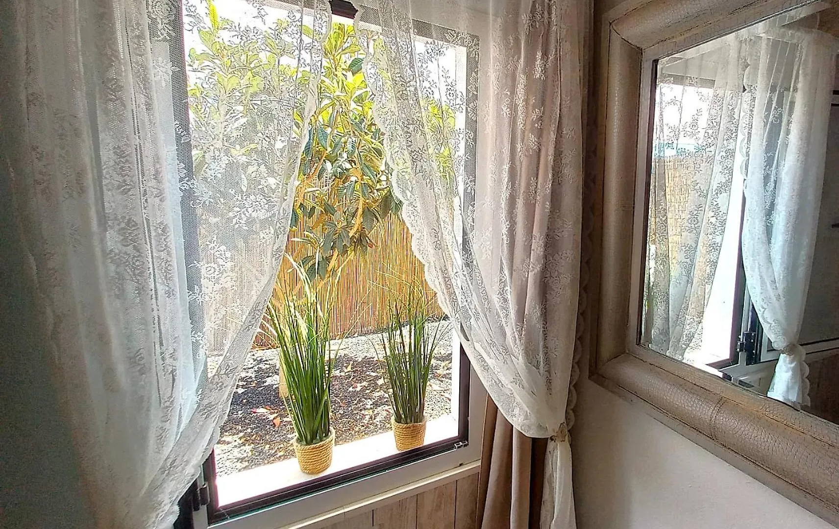 Σπίτι διακοπών Acogedora Casa Con Jardin Y Barbacoa Βίλα Puerto del Rosario