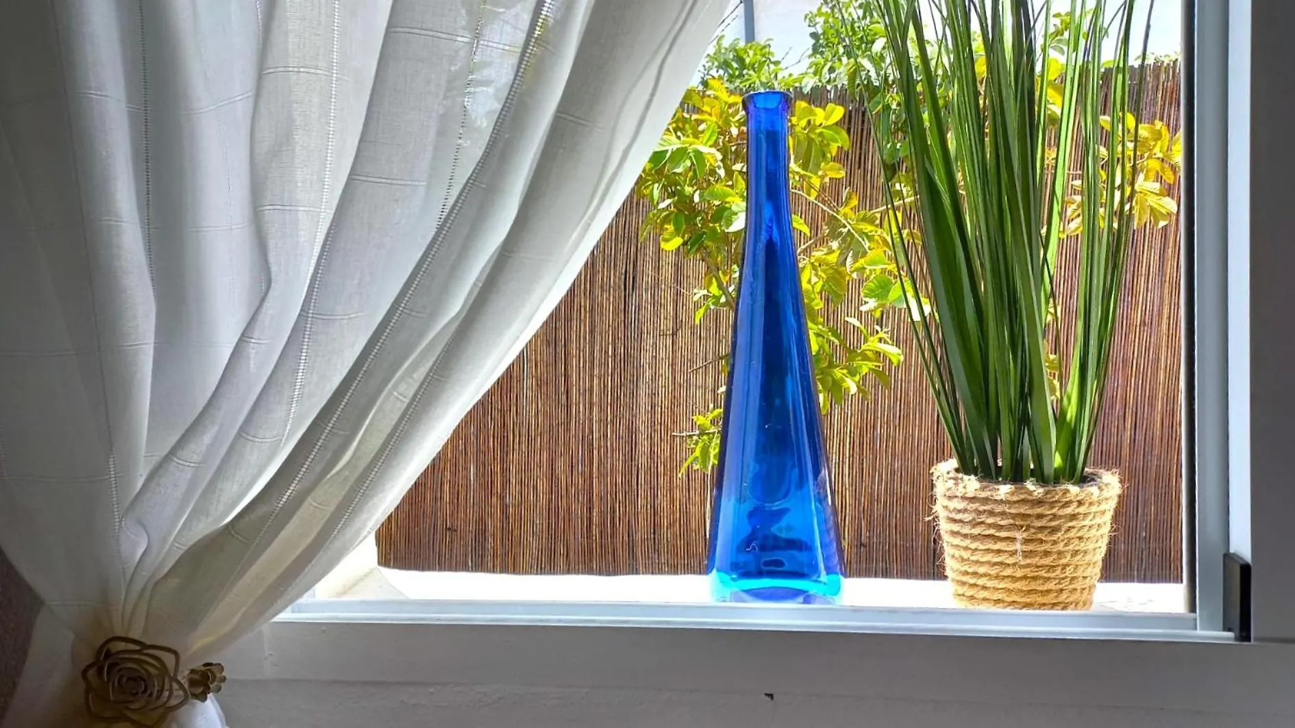 Σπίτι διακοπών Acogedora Casa Con Jardin Y Barbacoa Βίλα Puerto del Rosario  Ισπανία