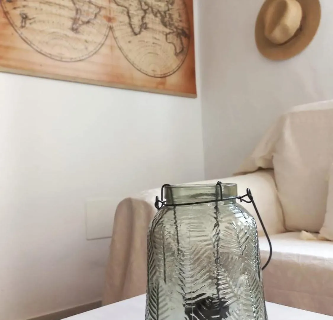 Σπίτι διακοπών Acogedora Casa Con Jardin Y Barbacoa Βίλα Puerto del Rosario  Ισπανία
