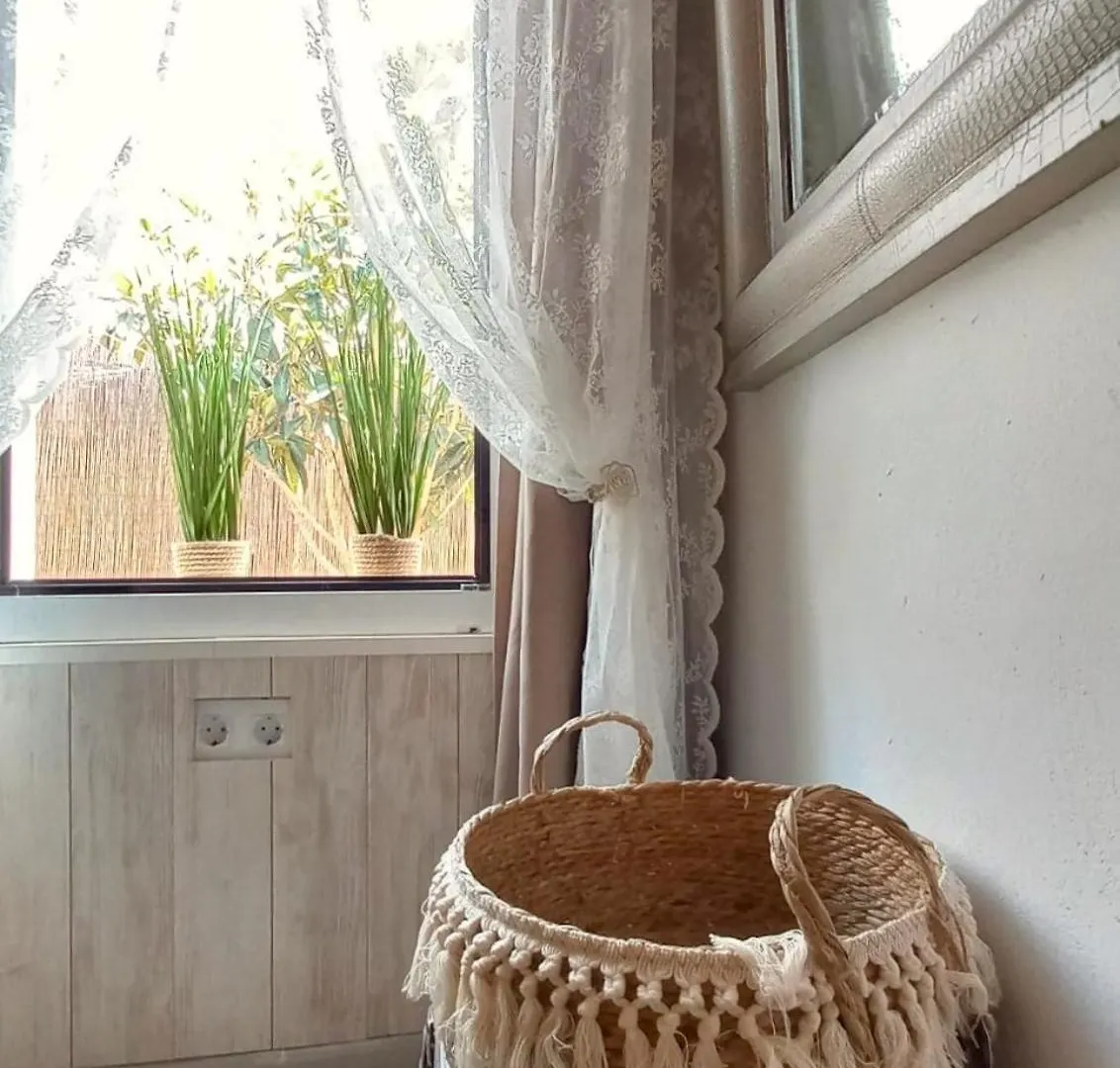 Acogedora Casa Con Jardin Y Barbacoa Villa Puerto del Rosario  Holiday home Puerto del Rosario (Fuerteventura)